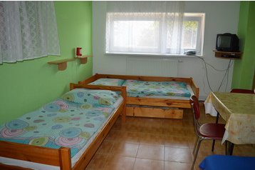 Slovacchia Privát Podhájska, Esterno